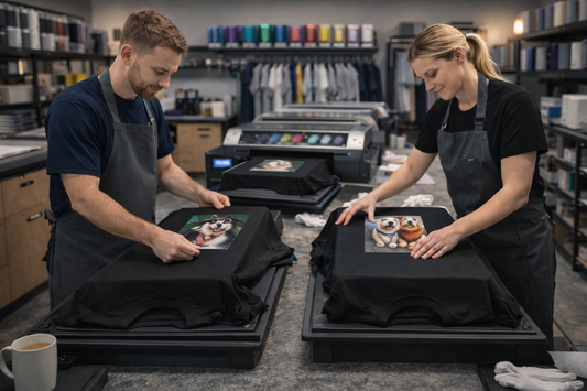 How One Photo Becomes a Custom Product You Can Actually Use