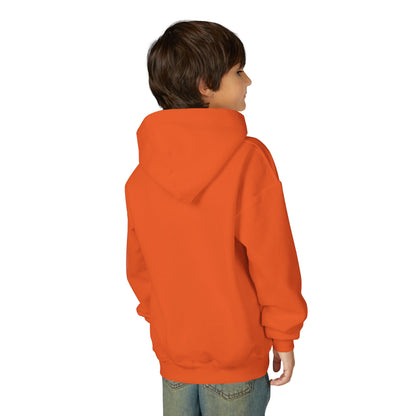 Sweethearts Puppy Moment Children Hoodie | Eco-Limited