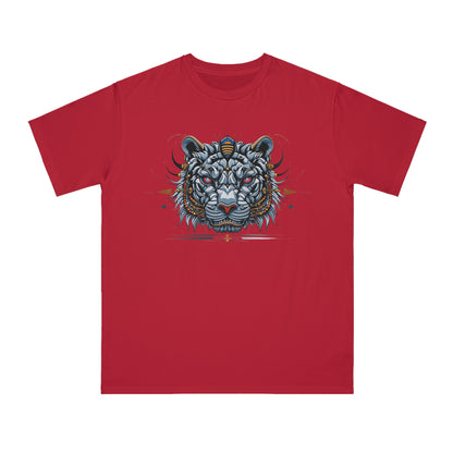 Tiger Guardian Graphic T-Shirt | Eco - Limited