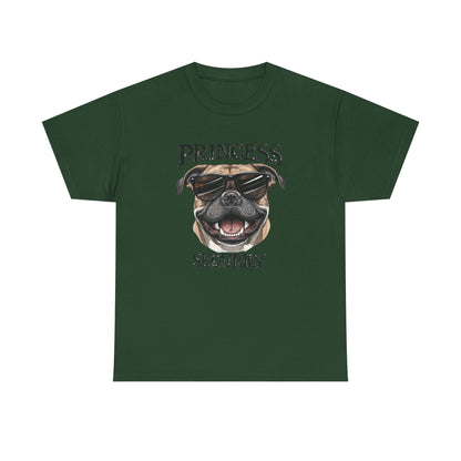 Ramen Mood Dog Graphic T-Shirt | Eco-Limited