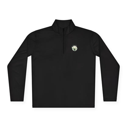 Protect Your Peace Graphic Zip Up | Eco - Limited