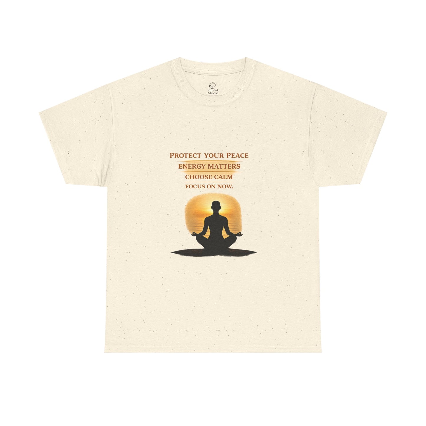 Protect Your Peace T-Shirt | Eco-Limited