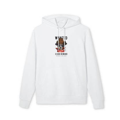 Organic Art Dog Hoodie | Organic-Limited