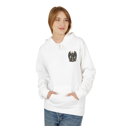 Guardian Angel Hoodie | Eco-Limited