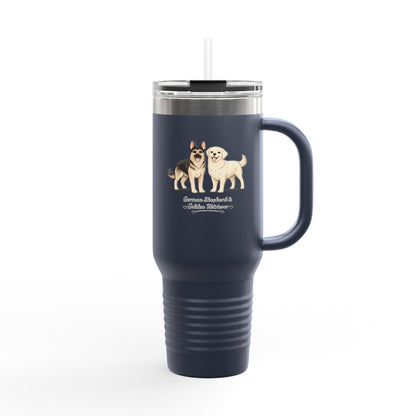40oz Insulated Travel Mug