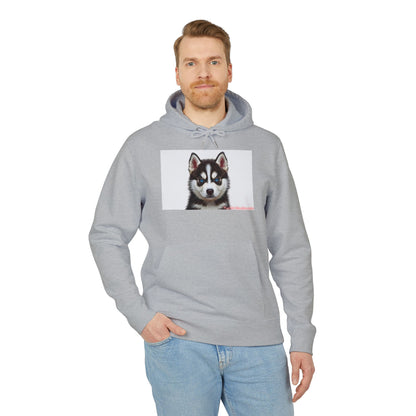 Focus Mode Activated Hoodie | Eco-Limited