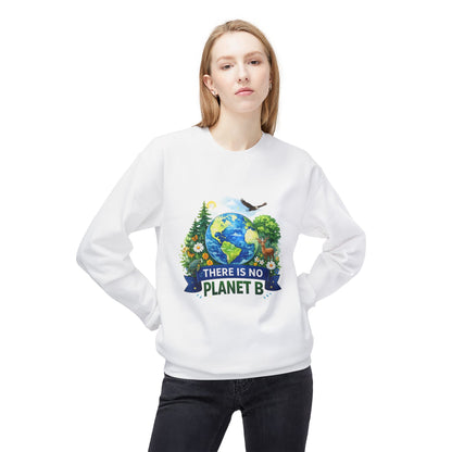 There Is No Planet B Eco Sweater | Eco - Limited