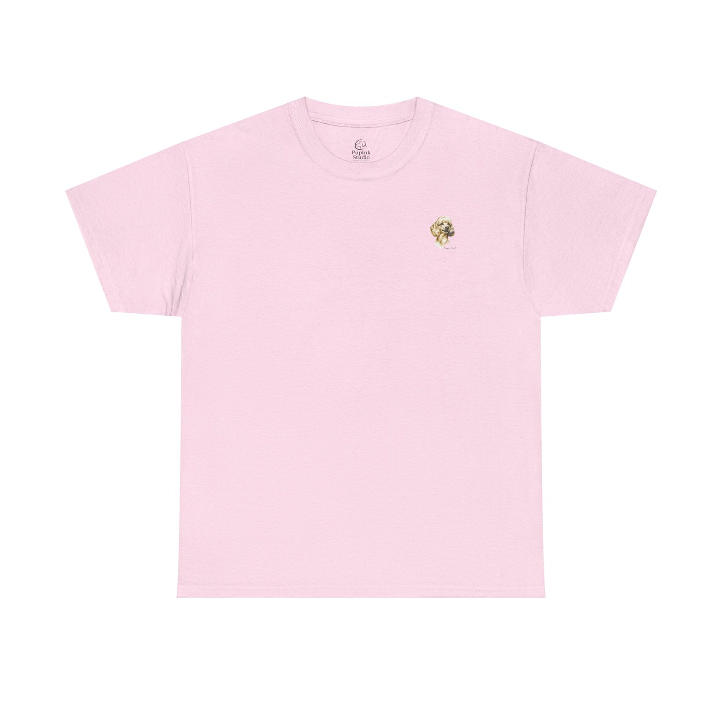 Poodles But Make It Fashion T-Shirt | Eco-Limited