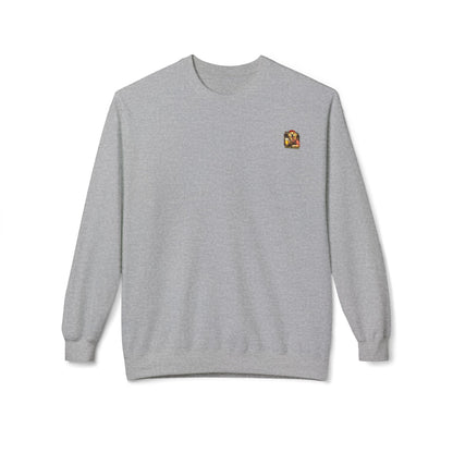 Let’s Get Labrador Sweatshirt | Eco-Limited