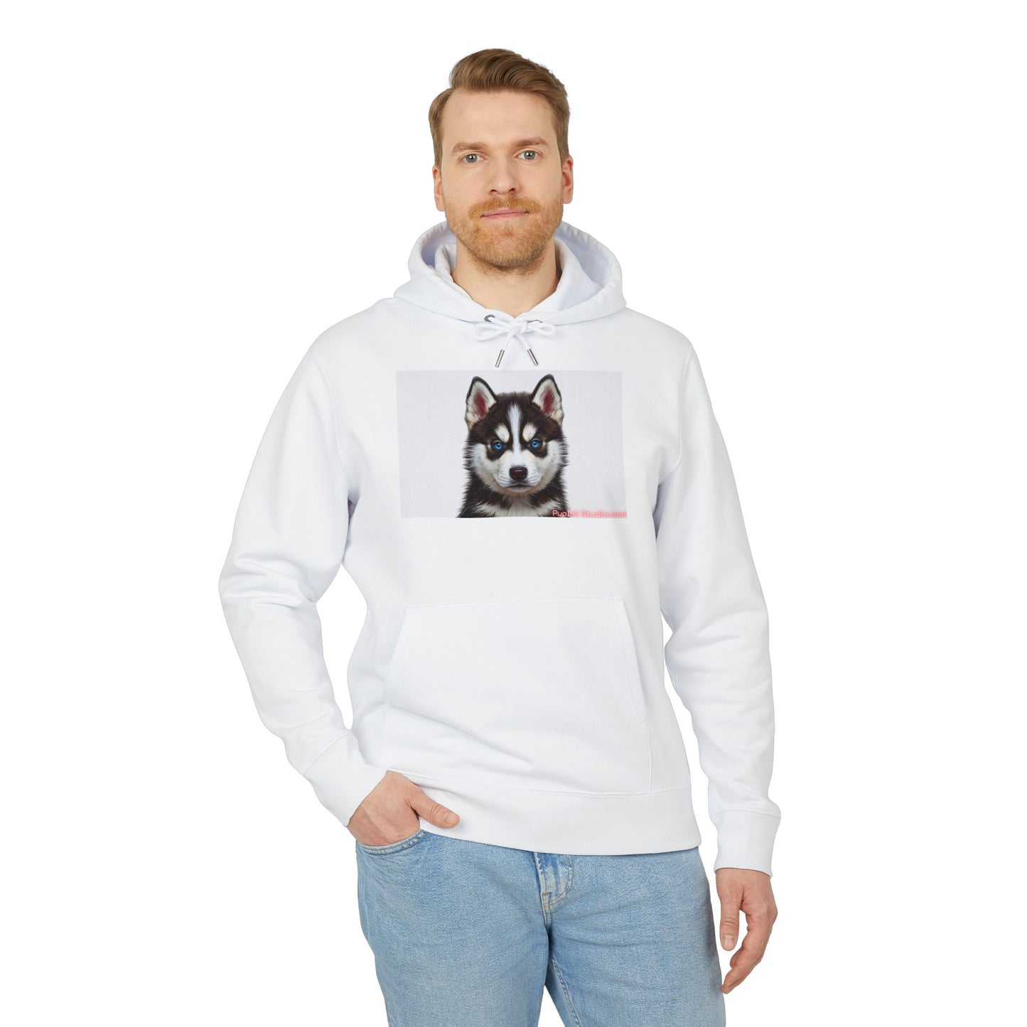 Focus Mode Activated Hoodie | Eco-Limited