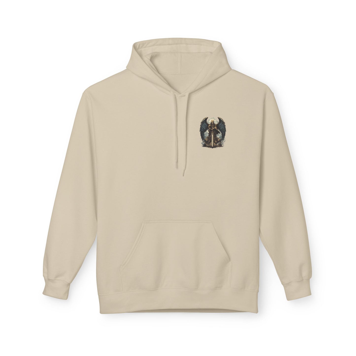 Guardian Angel Hoodie | Eco-Limited