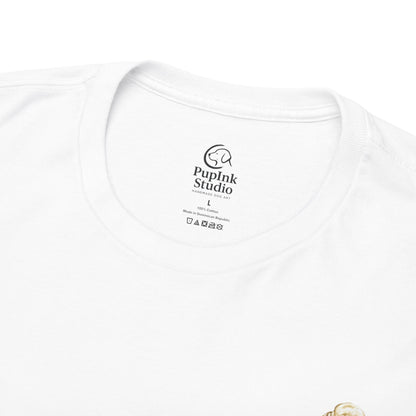 Poodles But Make It Fashion T-Shirt | Eco-Limited