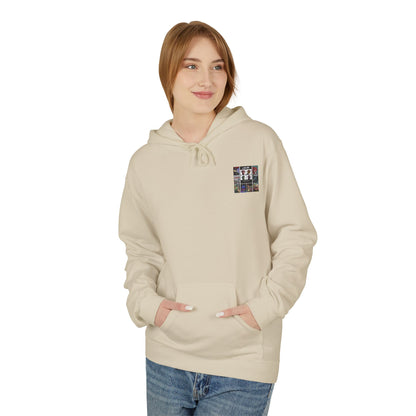 Japanese Gore Manga Hoodie | Eco-Limited