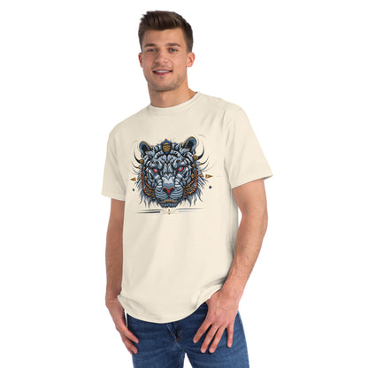 Tiger Guardian Graphic T-Shirt | Eco - Limited