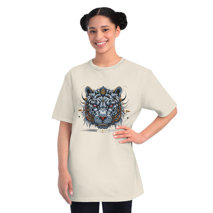 Tiger Guardian Graphic T-Shirt | Eco - Limited