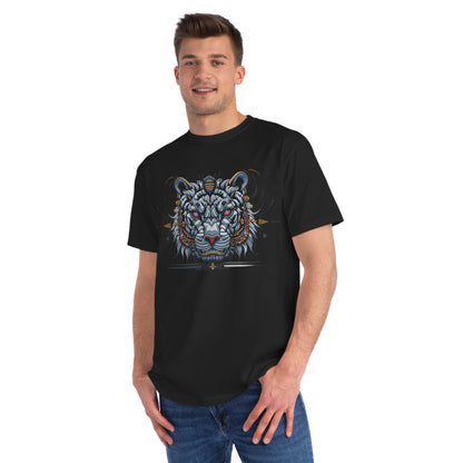 Tiger Guardian Graphic T-Shirt | Eco - Limited