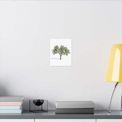 Money Tree Canvas Wall Art Canvas