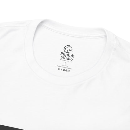 Silent Motion Dancer T-Shirt | Eco-Limited