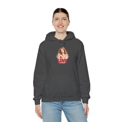 Love Yourself Hoodie | Eco-Limited