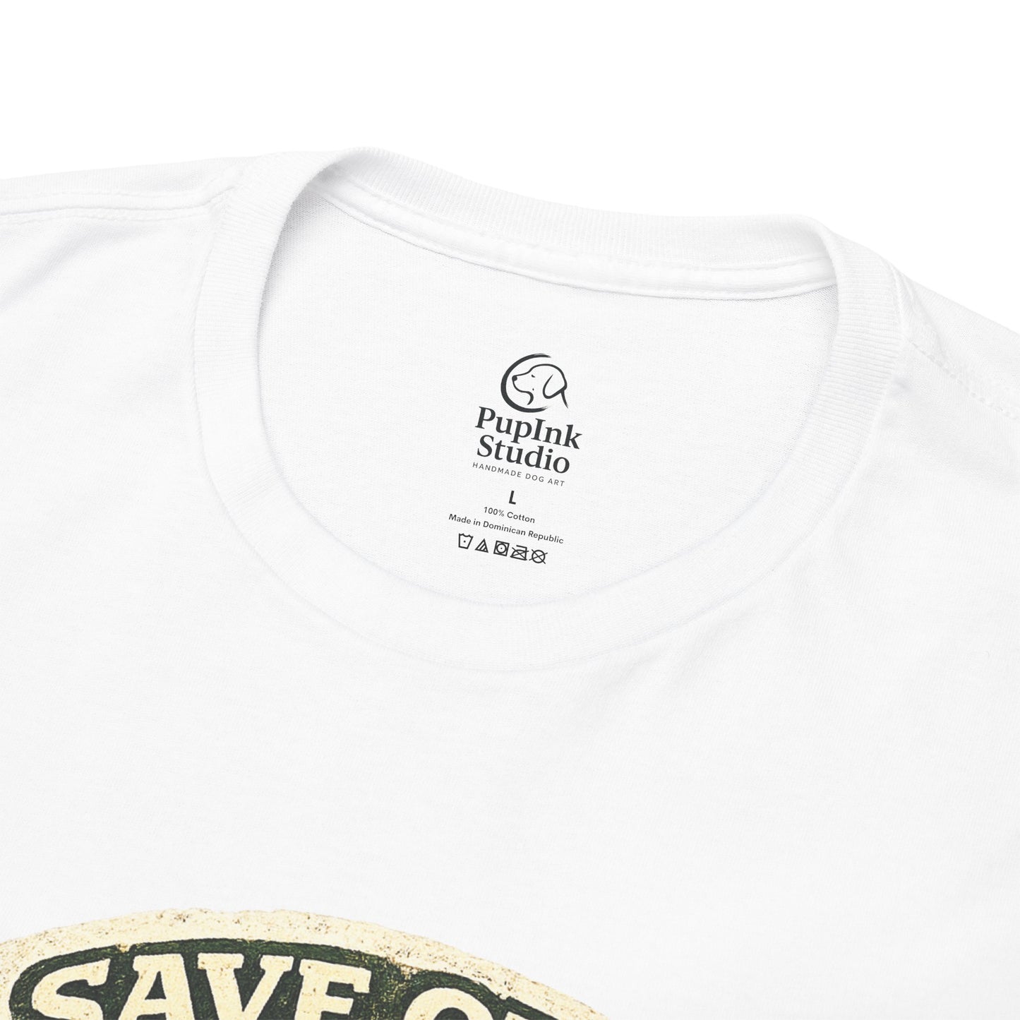 There Is No Planet B Graphic T-Shirt | Eco - Limited