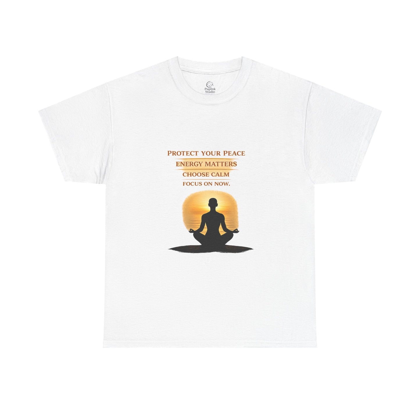 Protect Your Peace T-Shirt | Eco-Limited