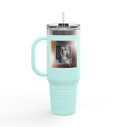 40oz Insulated Travel Mug