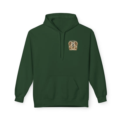 Old West Romance Hoodie | Eco-Limited