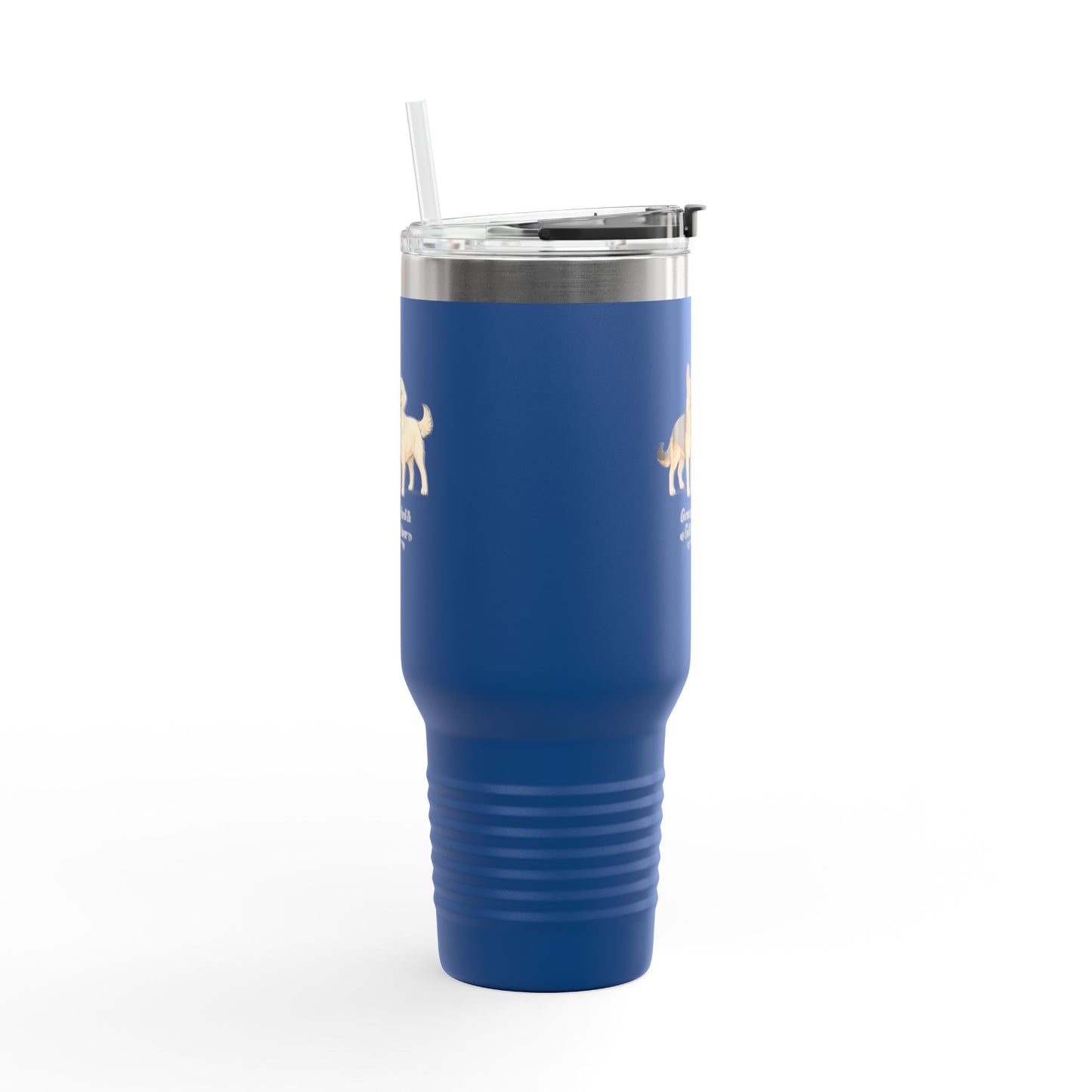 40oz Insulated Travel Mug