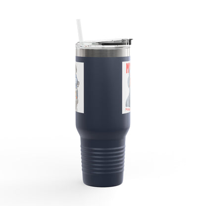 40oz Insulated Travel Mug