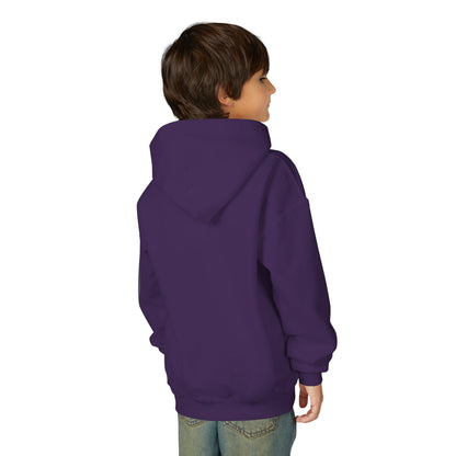 Sweethearts Puppy Moment Children Hoodie | Eco-Limited