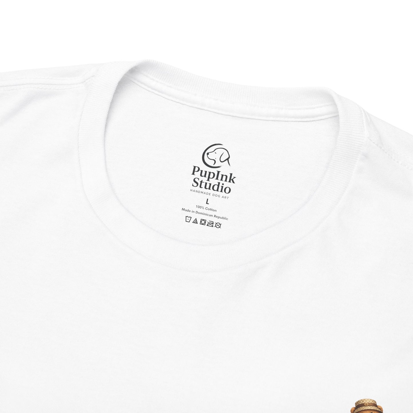 Always Cool Bear Graphic T-Shirt | Eco-Limited