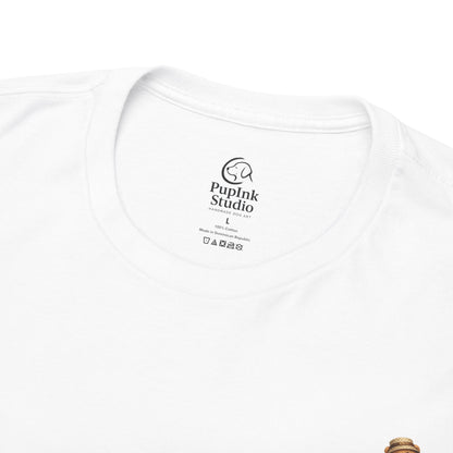 Always Cool Bear Graphic T-Shirt | Eco-Limited