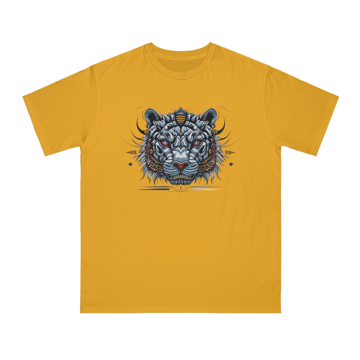 Tiger Guardian Graphic T-Shirt | Eco - Limited