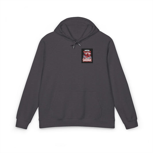 Organic Graphic Hoodie | Organic-Limited