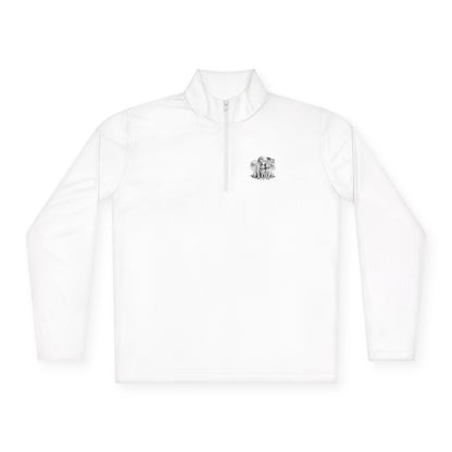 Golden Family Heritage Graphic Zip Up | Eco - Limited