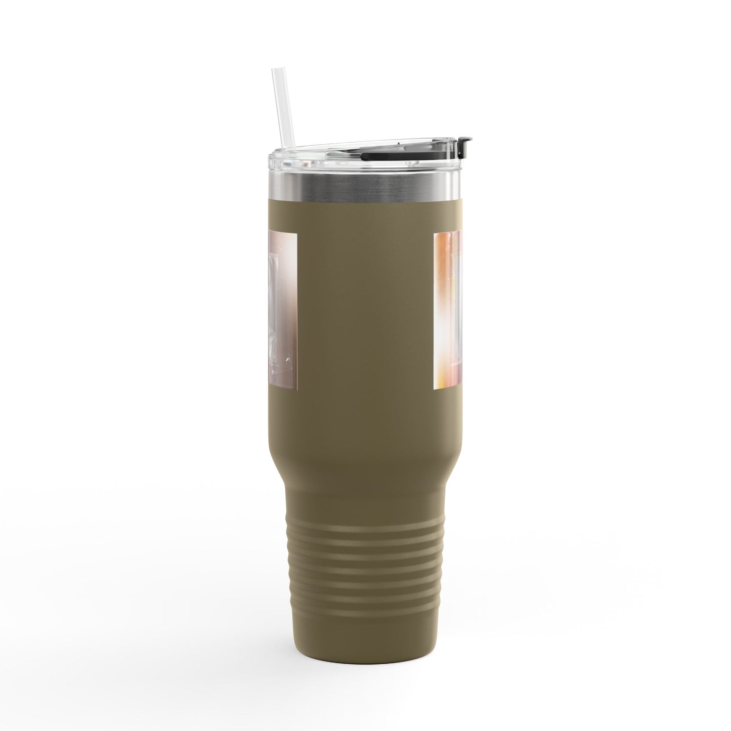 40oz Insulated Travel Mug