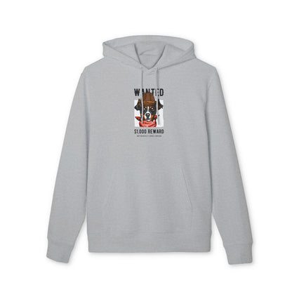 Organic Art Dog Hoodie | Organic-Limited