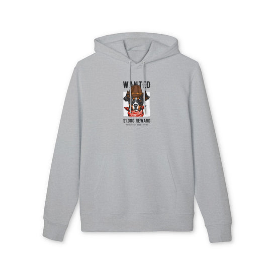 Organic Art Dog Hoodie | Organic-Limited