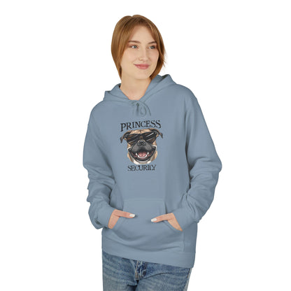 Ramen Mood Dog Graphic Hoodie | Eco-Limited