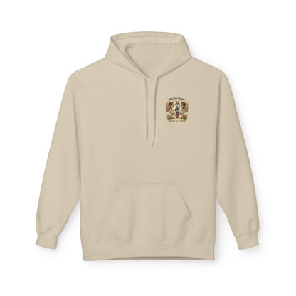 Old West Romance Hoodie | Eco-Limited