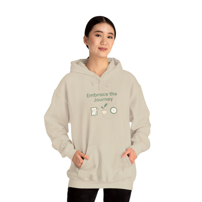 Playful Tiger Art Hoodie | Eco-Limited