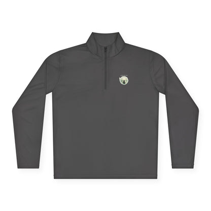 Protect Your Peace Graphic Zip Up | Eco - Limited