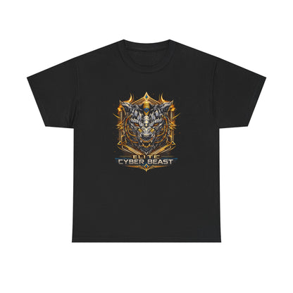 Elite Cyber Beast T-Shirt | Eco-Limited