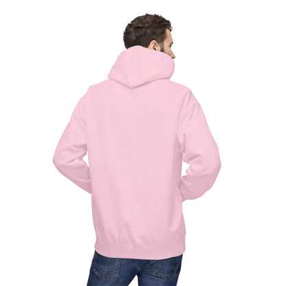 Salted Strong Craving Strawberry Graphic Hoodie | Eco - Limited