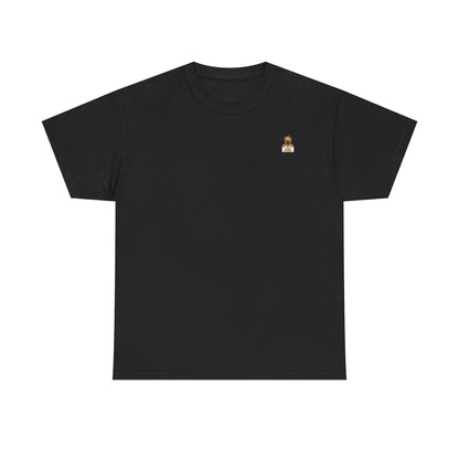 Small Dog Big Attitude T-Shirt | Eco-Limited