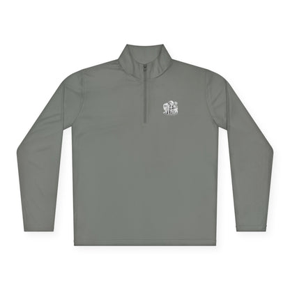 Guardian Bond Dog Family ZIP UP | Eco - Limited