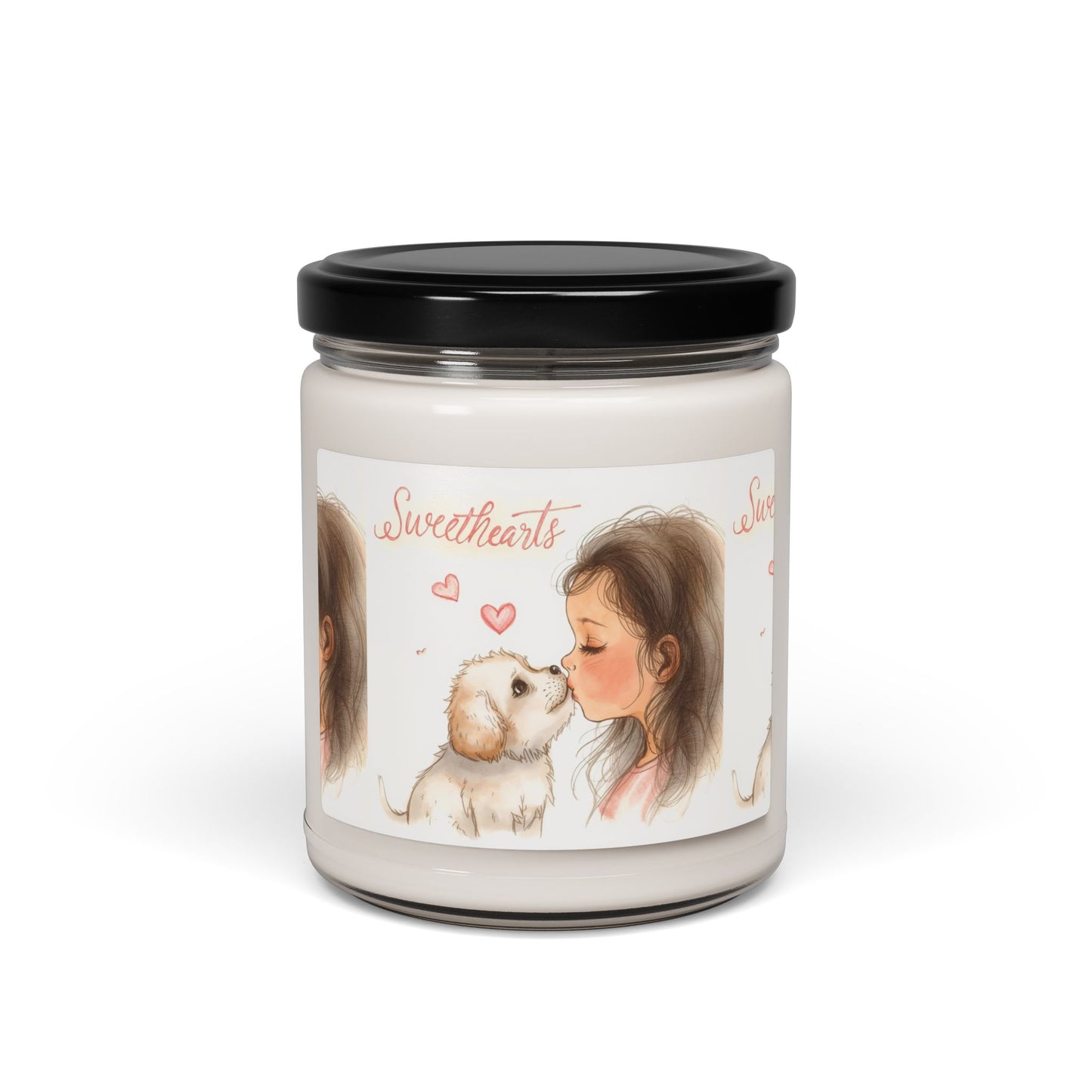 Sweethearts Kiss Mug | Eco-Limited