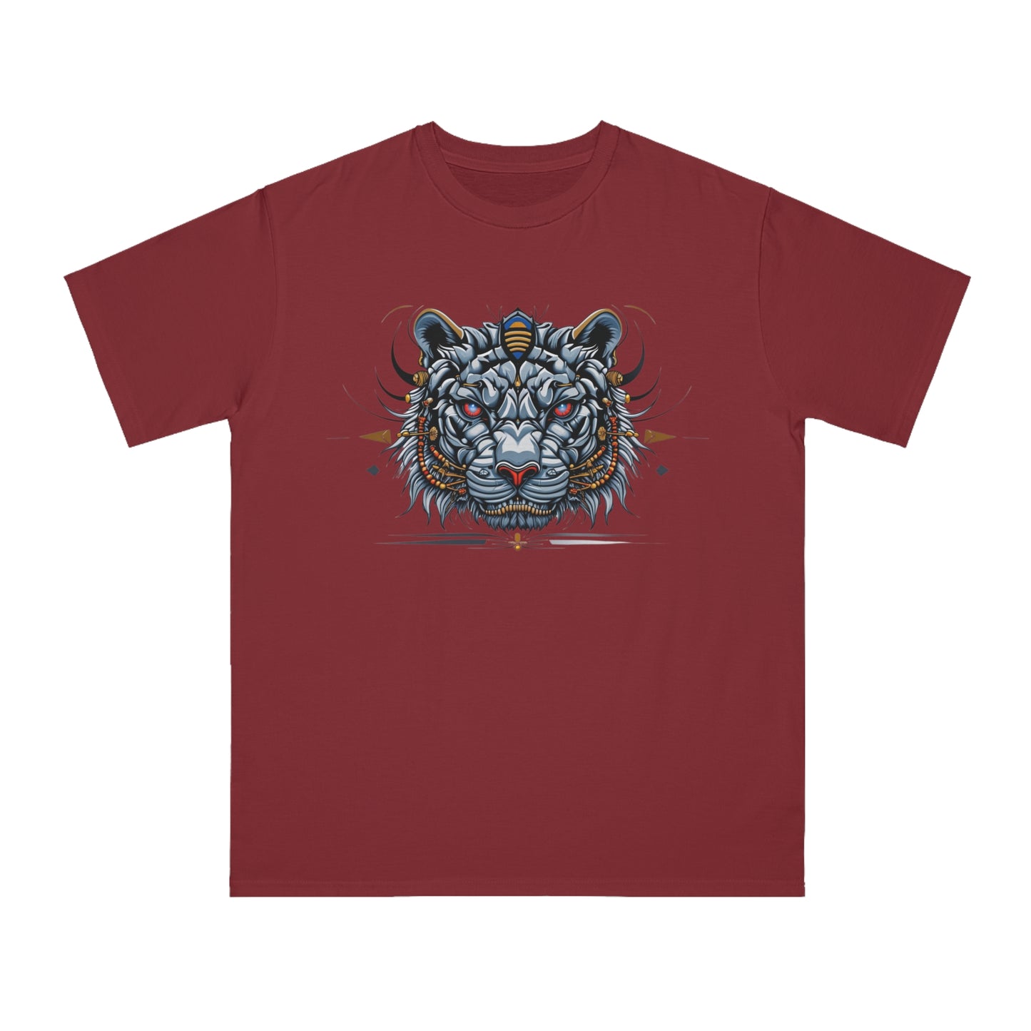 Tiger Guardian Graphic T-Shirt | Eco - Limited