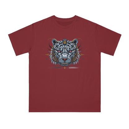 Tiger Guardian Graphic T-Shirt | Eco - Limited