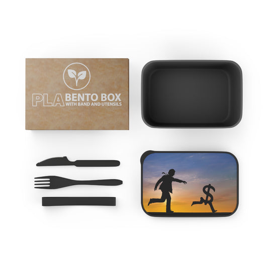 Organic Bento Box